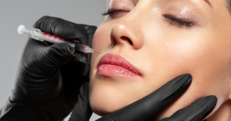 Exploring the Benefits of Botox Injections for Wrinkles
