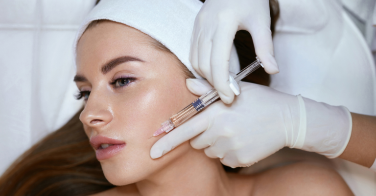 How Do Facial Fillers Enhance Your Natural Beauty?